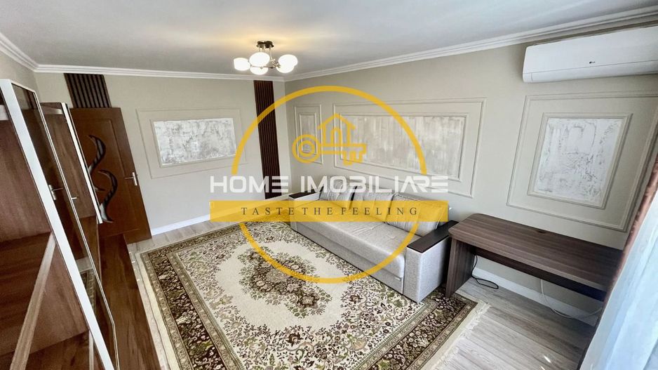 Apartament de inchiriat cu 2 Camere 56mp / Decomandat / Etaj 2 Rond Vechi - Poză 2