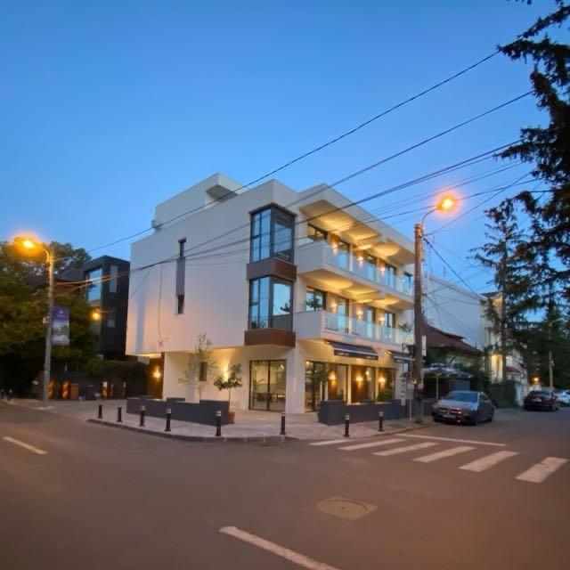 Locație Premium pentru Afaceri in Calea Floreasca - Poză 1