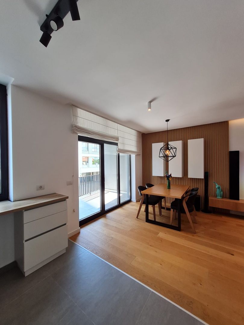 Lux si calitate la 5 minute de Piața Unirii - Poză 22