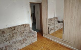 De inchiriat 2 camere, centrala proprie, etaj 7, complet mobilat - Poză 2