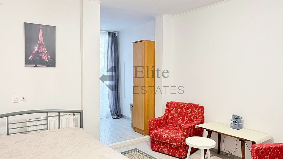 Apartament cu 1 camera de inchirat in Rogerius - Poză 1