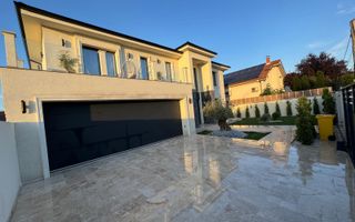 Casa Premium | Spa privat | Garaj Dublu | Mobilata-Utilata | 360 utili - Poză 2