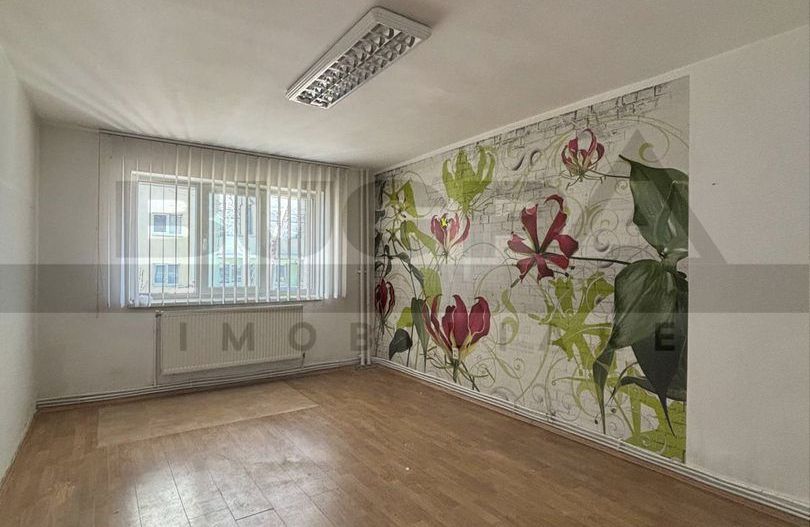 Apartament cu 2 camere, 51 mp, decomandat, Zona Big Manastur - Poză 4