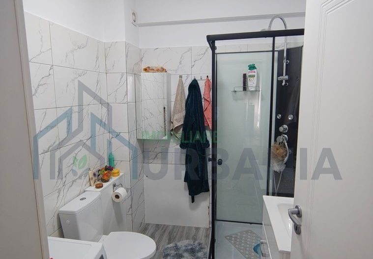 Apartament 2 camere de vânzare, 47 mp, Tomesti, VOS RESIDENCE - Poză 6