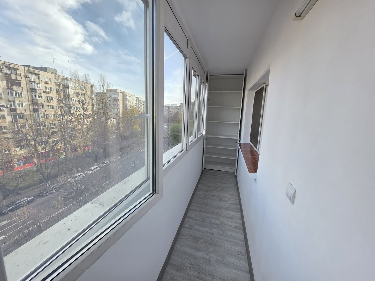 Apartament 3 camere Timpuri Noi - Calea Vacaresti - Poză 13