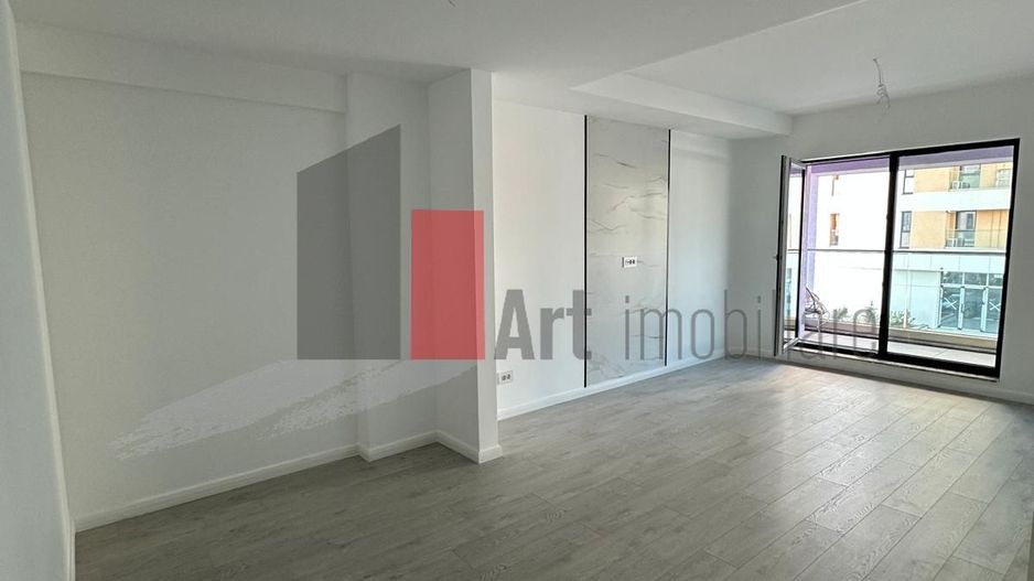 Garsoniera Complex Novum Viilor - Poză 2