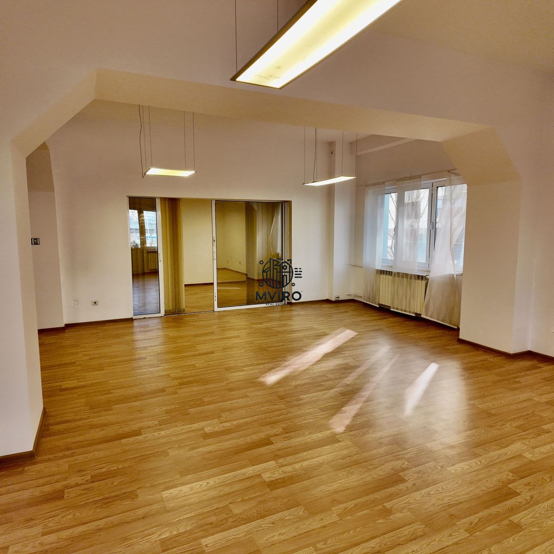 Spatiu de birouri de inchiriat in zona Grozavesti - comision 0% - Poză 2