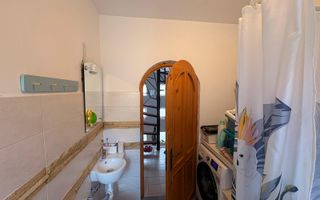 Casă modernă 140 mp utili 4 camere 2 bai si teren 490 mp in Șura Mica - Poză 11