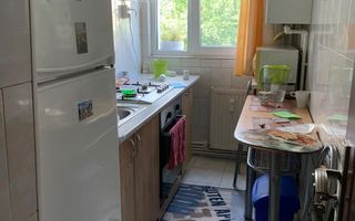 Apartament 2 camere de închiriat, zona Mircea cel Bătrân, Aleea Mircea cel Bătrân, etaj 2 - Poză 7