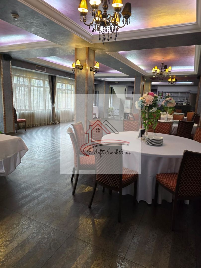 RESTAURANT LA CHEIE - Poză 5