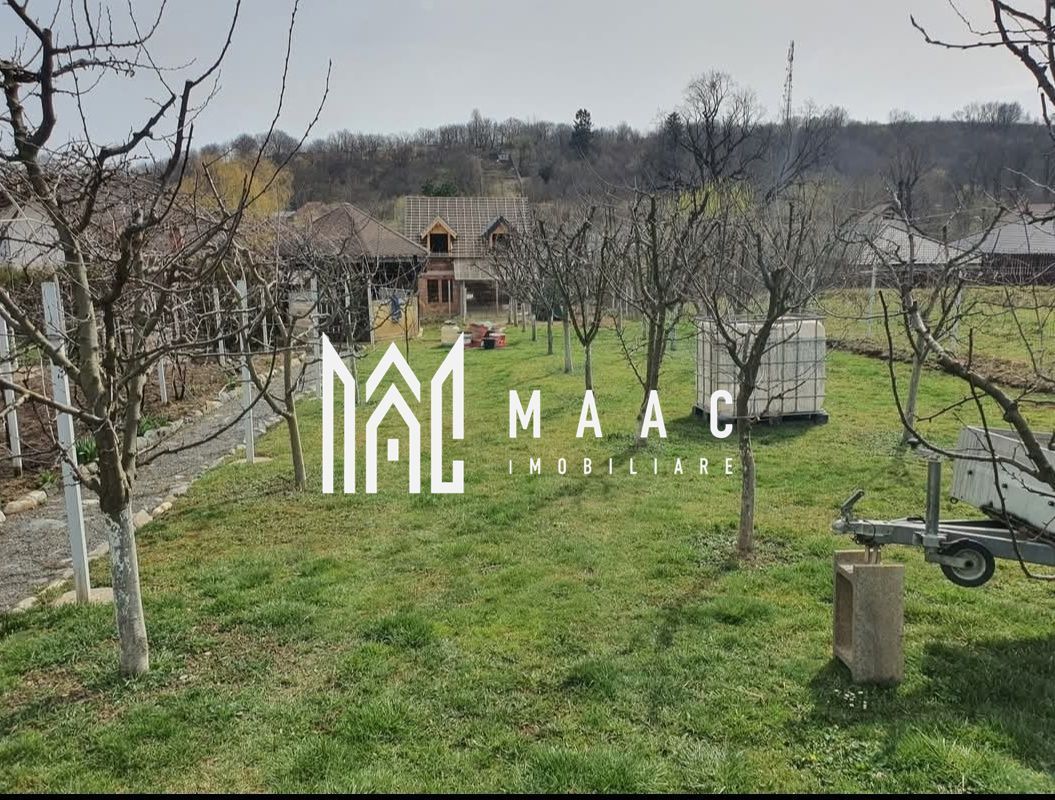 Teren Intravilan | 634 MP | Livada | Cisnadie - Poză 5