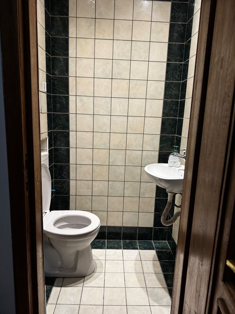 Apartament 2 camere zona Medicina - Poză 14