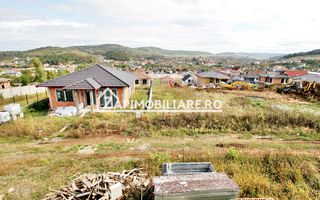 Casa 5 camere,3 băi,la cheie,138 mp,528mp teren,0% comision - Poză 4