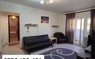 2 camere mobilat complet, aproape tramvai 32, Margeanului - Poză 2