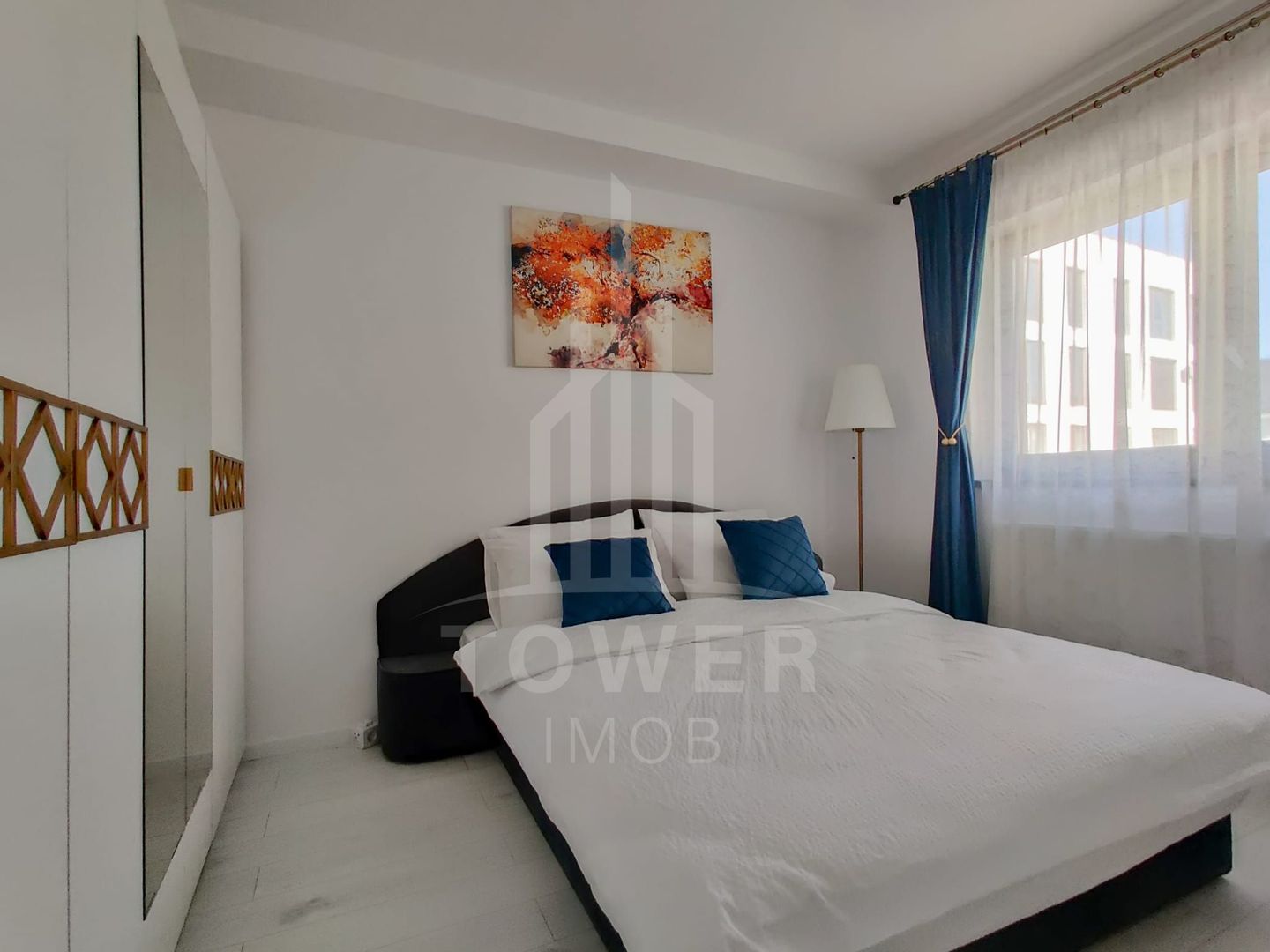 Apartament 2 camere | zona Doamna Stanca - Poză 2