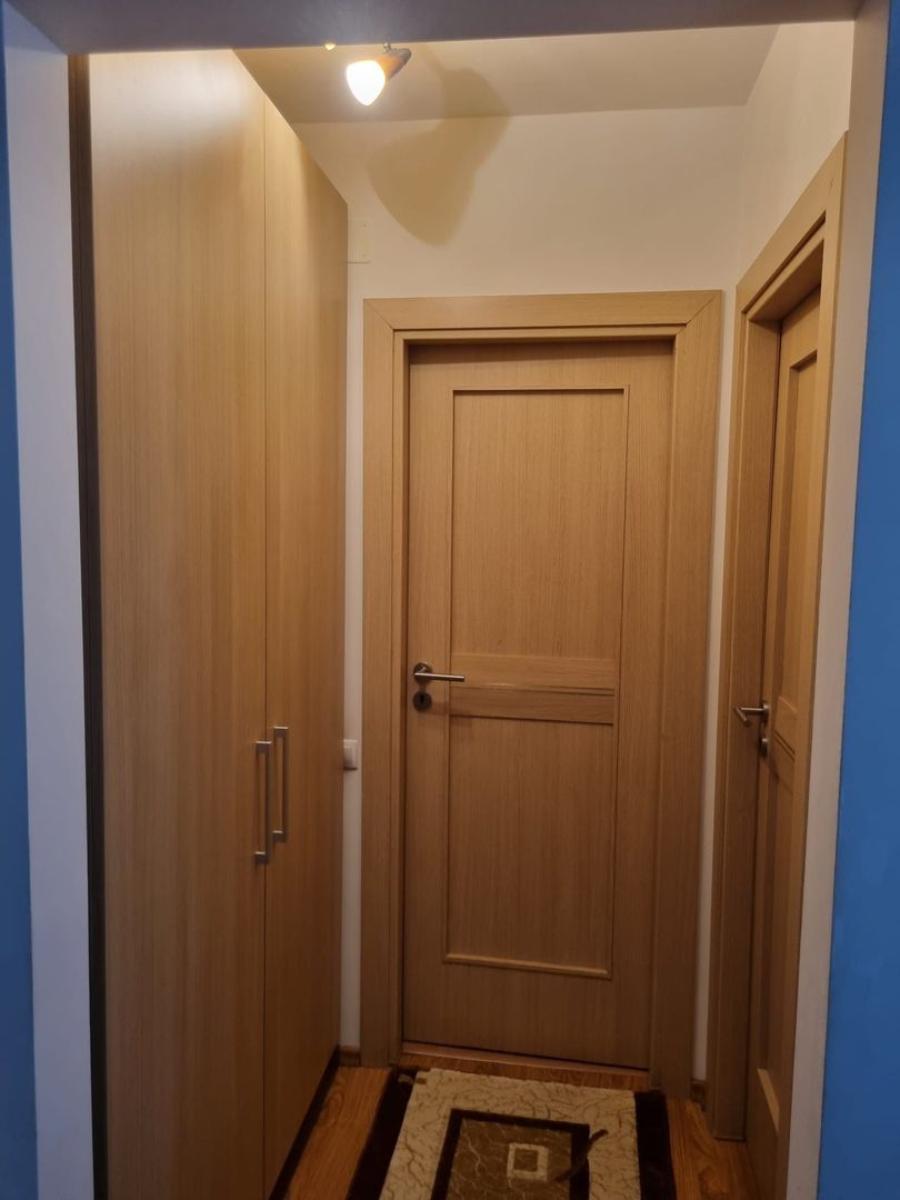 Apartament cu 2 camere | 52 mp | Gheorgheni - Poză 10