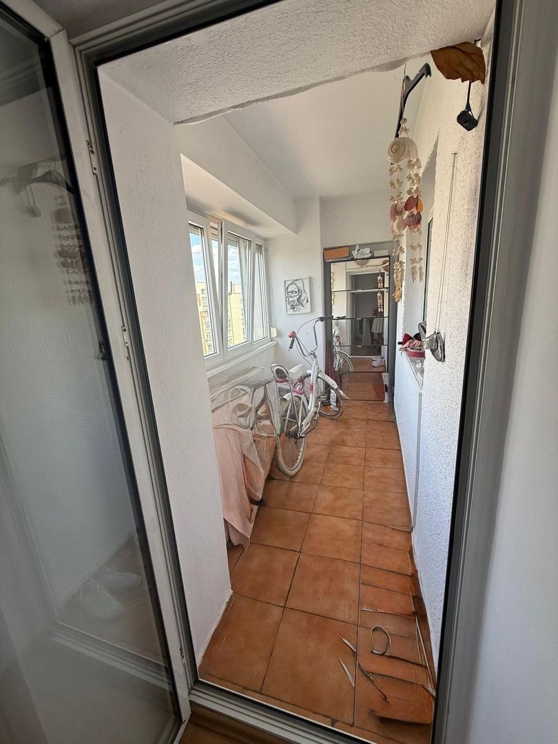 APARTAMENT 3 CAMERE CALEA CALARASILOR 10 MIN METROU MUNCII - Poză 8