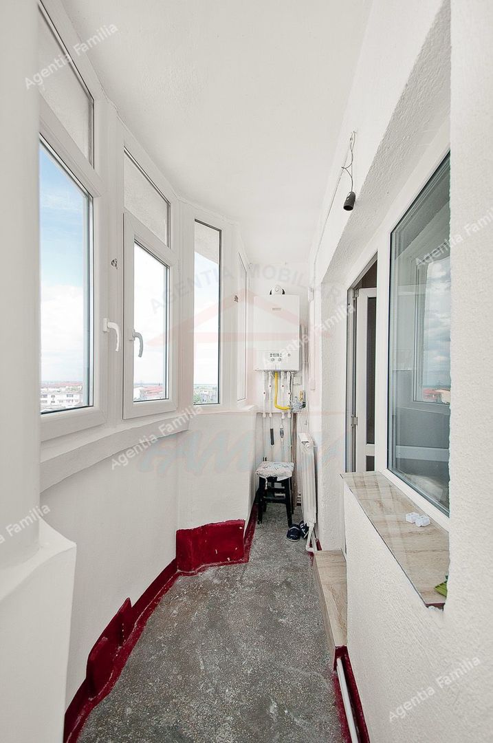 🏢De vânzare apartament cu 1 cameră în Galați, Micro 21 - Poză 9