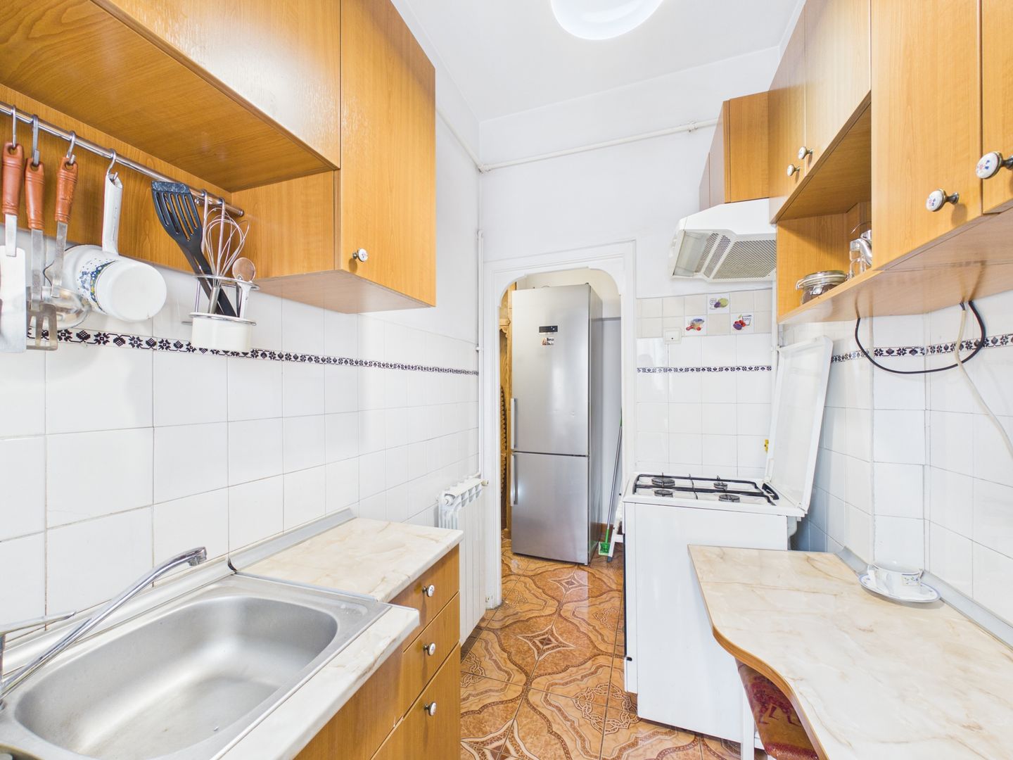 Apartament cu 2 camere de vânzare în zona Dorobanti - Poză 5