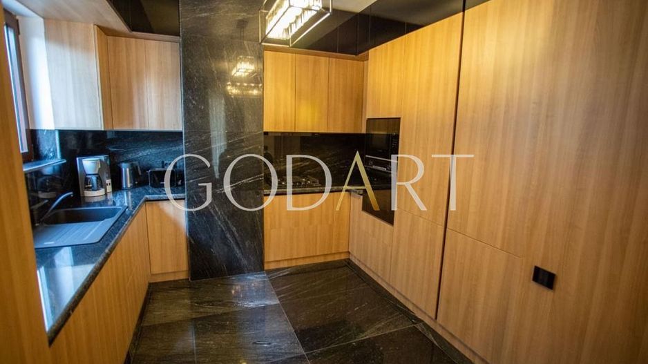 Herăstrău Exclusiv | 4 camere | 145 mp | Finisaje premium - Poză 29