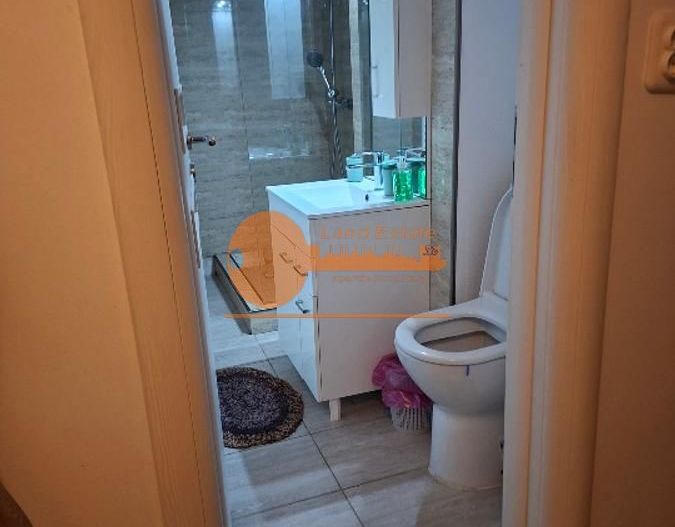 Garsonieră Renovată | Centrală Proprie | 13 Septembrie - Poză 9