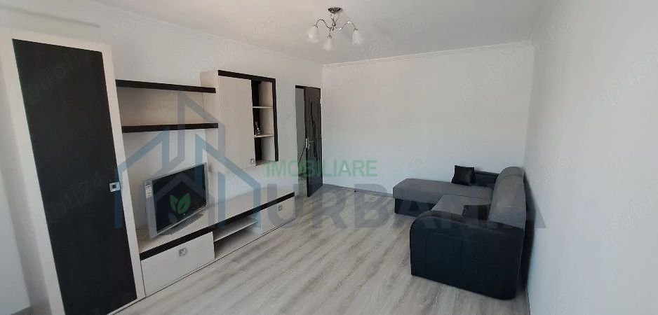 Apartament 1 cameră de închiriat, Podul de Fier, Iași - Poză 1
