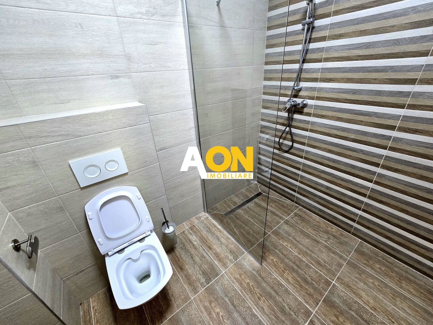 Apartament cu 2 Camere, Bloc Nou, Prima Închiriere, Cart. Transalpina - Poză 8