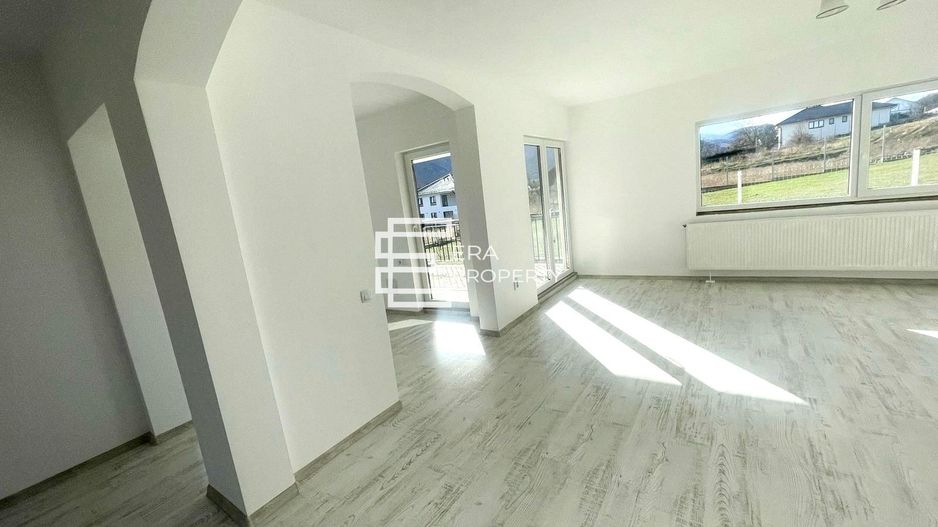 Casa tip duplex INTABULATA  la cheie Cisnadie - Poză 6