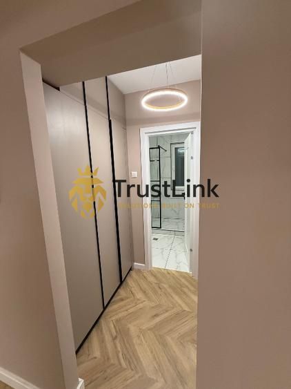 Apartament 2 camere cartier Henri Coanda Aviatiei prima inchiriere lux - Poză 13