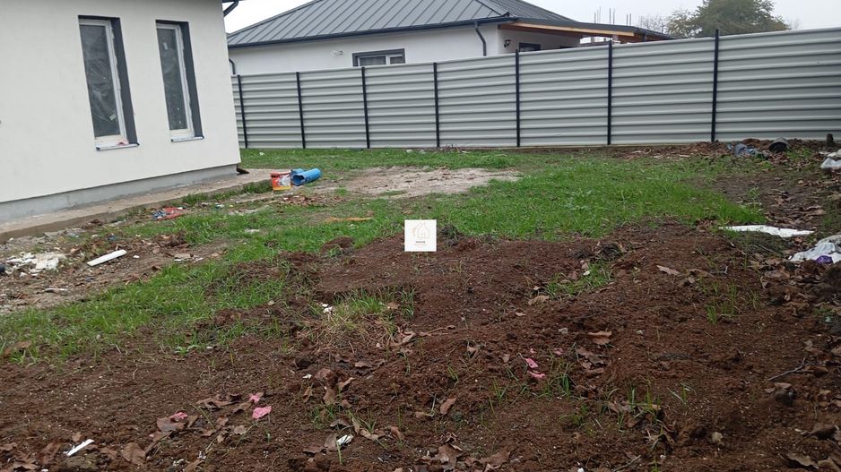 Casa noua Manastirea - Bilden - Poză 19