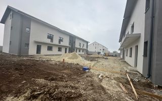 CASA INSIRUITA - BRAGADIRU 4 CAMERE, TOATE UTILITATILE, COMISION 0% - Poză 17