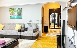 Apartament cu 3 camere de inchirat central in Oradea - Poză 3