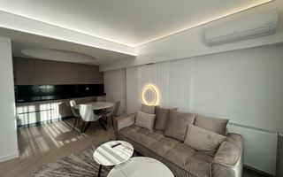 Apartament 3 camere de inchiriat parcare inclusa | Cortina North - Poză 6