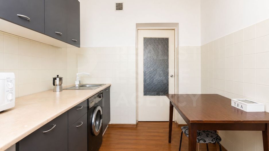 Vânzare, apartament, 3 camere, str. Romană, Centru - Poză 9