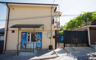 Vânzare, casă + afacere, str. Cetatea Albă, Botanica - Poză 39