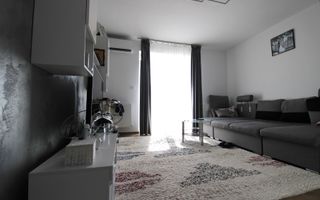 Apartament Premium Residence, spatios, 2 camere, complet monilat si utilat - Poză 3