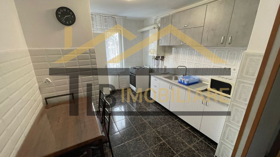 Apartament cu 2 camere, 58mp, Zona UMFST - Poză 5