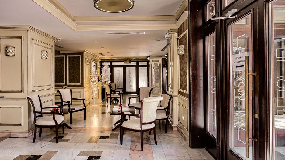 Oportunitate exclusivă de investiție: Hotel Best Western Central Arad - Poză 18
