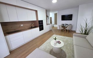 Apartament 3 camere, mobilat, bloc nou cu pompe de caldura, Ampoi 3 - Poză 5