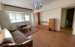 AP. 2 CAMERE TINERETULUI, CAT-FRIENDLY, BUCATARIE INCHISA, METROU - Poză 2