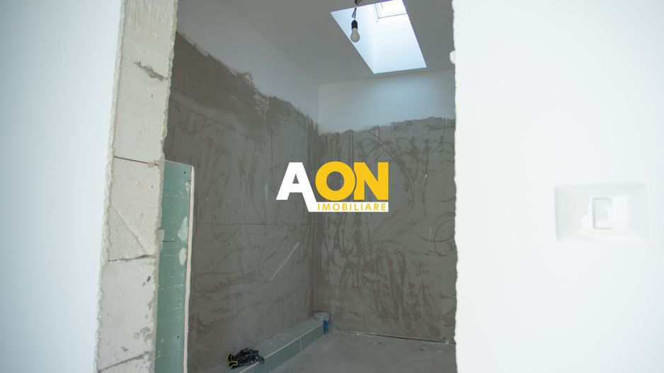 Casa Individuala finisata la cheie cu 4 camere, 3 bai, terasa - Poză 11