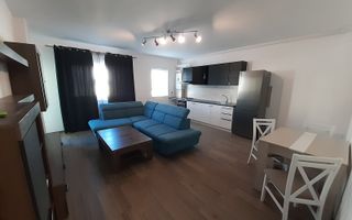 Apartament 2 camere, bloc nou, incalzire in pardoseala, parcare proprie - Poză 1