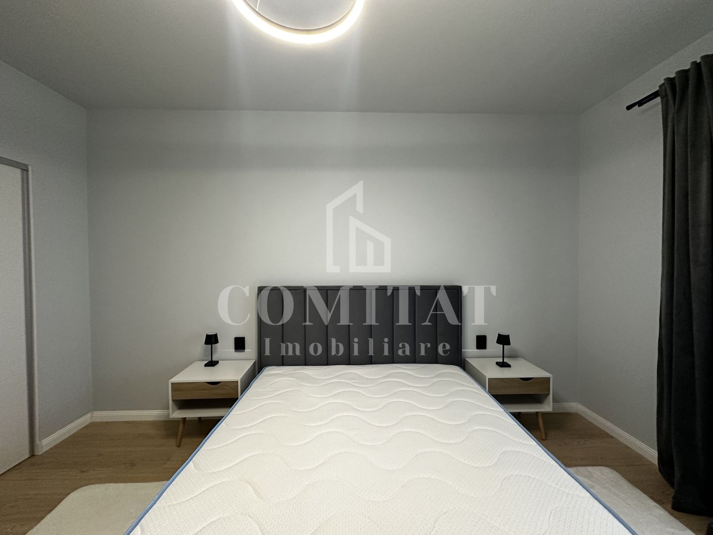 Apartament ultrafinisat | Loc de parcare | Zona Spitalului Regional - Poză 7
