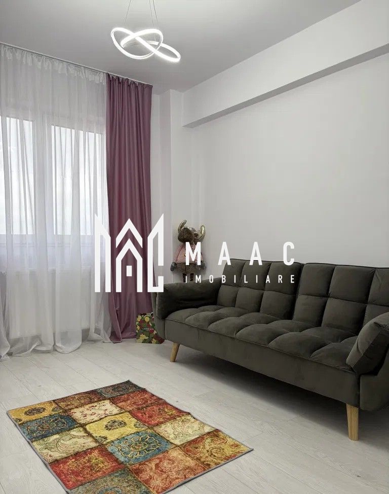 Apartament 3 camere | 75 mpu | Balcon | Terasa | Selimbar - Poză 5