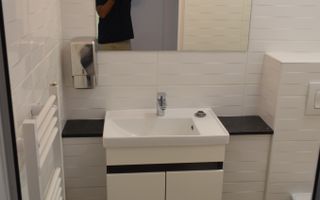 spatiu de birouri in zona strazii Dorobantilor - Poză 6