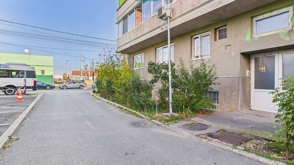 Apartament cu două camere zona gării - Poză 15