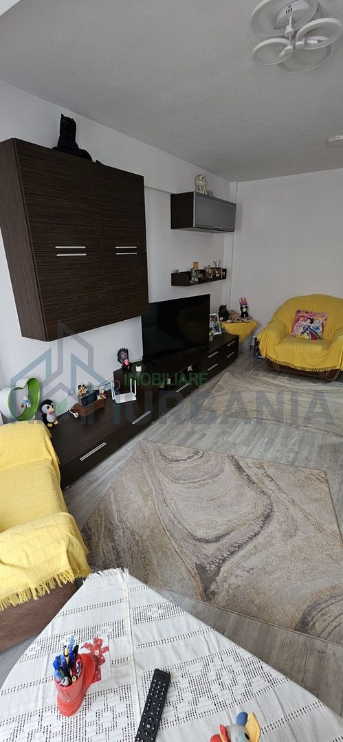 Apartament cu o cameră - Poză 4