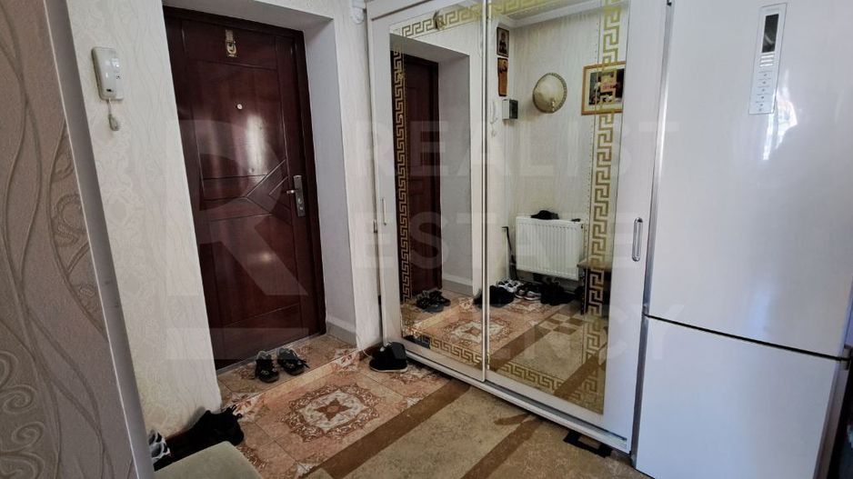 Vânzare, apartament, 2 camere, strada Bulgară, Bălți - Poză 2