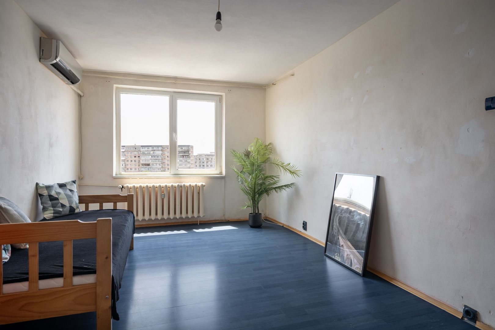COMISION 0% - Apartament 2 camere Crangasi  I 7 minute Metrou I Constructorilor - Poză 6
