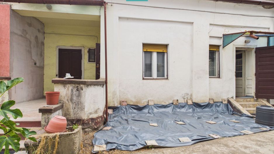 Casa 3 camere Cantemir - Poză 5